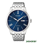 Картинка Наручные часы Citizen NH8350-59L