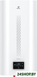 Картинка Накопительный электрический водонагреватель Royal Clima Epsilon Inox RWH-EP80-FS