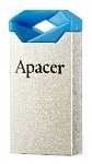 Картинка Флеш-память Apacer AH111 16 GB USB Blue
