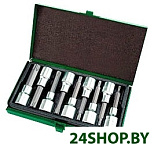 Картинка Набор бит TOPTUL TORX (GAAD0906)