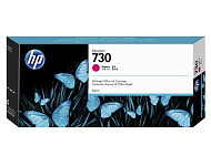 Картинка Картридж HP 730 (P2V69A)