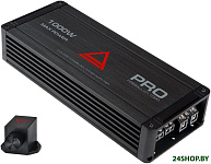 Fireball-D1.1000 PRO