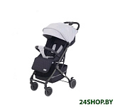 Картинка Детская прогулочная коляска Rant Iris RA300 (Asphalt Grey)
