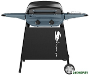 Rapid Assembly 2 Burner Plus