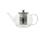 Картинка Заварочный чайник Gipfel Brillians 7087