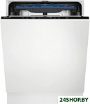 Картинка Встраиваемая посудомоечная машина Electrolux EES48200L