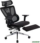 Flow FR (черный)