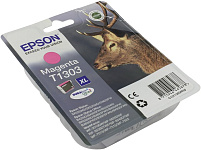 Картинка Картридж EPSON T1303 XL Magenta