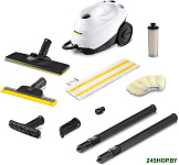 SC 3 EasyFix 1.513-664.0 + насадка для окон