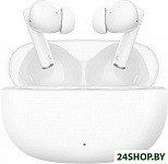 Картинка Наушники HONOR Choice Moecen Earbuds X3 (белый, международная версия)