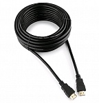 Картинка Кабель Cablexpert CC-HDMI4L-10M (черный)