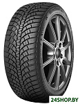 Картинка Автомобильные шины Kumho WinterCraft WP71 235/45R18 98V