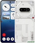 Phone (3a) 12GB/256GB (белый)