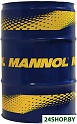 Антифриз Mannol Antifreeze AF12+ 60л