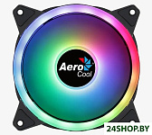 Картинка Вентилятор для корпуса AeroCool Duo 12