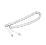 Картинка Кабель Rexant 18-2021 (белый)