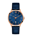 Картинка Наручные часы Gc Wristwatch Y38002G7