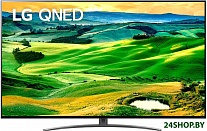 Картинка Телевизор LG QNED MiniLED 50QNED816QA