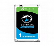 Картинка Жесткий диск Seagate SkyHawk Lite Surveillance 1TB ST1000VX008