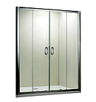 Картинка Душевая дверь RGW PA-11 200 см (матовое стекло)