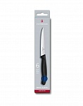Картинка Набор кухонных ножей Victorinox Swiss Classic (6.7232.6) (синий)
