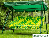 Картинка Качели садовые OLSA Рица с1114