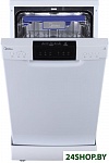 Картинка Отдельностоящая посудомоечная машина Midea MFD45S110Wi
