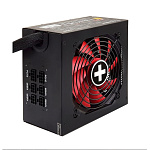 Картинка Блок питания XILENCE XP750MR11 750W Performance A+ III Semi-Modular