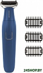 Картинка Машинка для стрижки волос Sencor SHP 0450BK