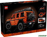 Technic 42177 Профессиональная линейка Mercedes-Benz G500