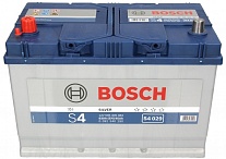 Картинка Автомобильный аккумулятор Bosch S4 029 595 405 083 (95 А/ч) JIS