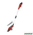 Кусторез - ножницы Einhell GE-CG 18/100 Li T-Solo 3410310 (без АКБ)