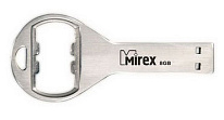 Картинка USB Flash Mirex BOTTLE OPENER 8GB (13600-DVRBOP08)