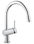 Картинка Смеситель Grohe Minta 32918000