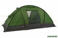 Картинка Кемпинговая палатка Trek Planet Trento 4 (зеленый)