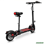 Картинка Электросамокат Kugoo M3 Pro (черный)