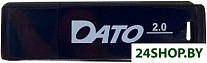 Картинка USB Flash Dato DB8001K 64GB (черный)