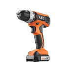 Картинка Дрель-шуруповерт AEG BSB14G3 LI-202C [4935451532]