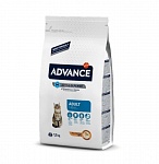 Картинка Сухой корм для кошек Advance Adult Chicken and Rice 15 кг