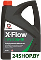 Моторное масло Comma X-Flow Type G 5W-40 4л