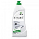 GraSS Gloss gel Чистящее средство для ванной комнаты, 500 мл