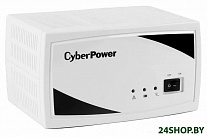 Картинка Источник бесперебойного питания CyberPower SMP350EI