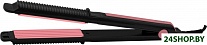 Картинка Щипцы-гофре SUPRA HSS-1231G (черный/розовый)