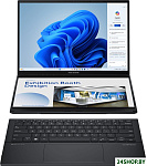 Zenbook 14 Duo OLED UX8406MA-QL437W
