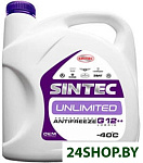 UNLIMITED G12++ 5л