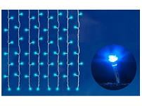 Картинка Электрогирлянда Uniel ULD-C2030-240/DTA BLUE (07942)