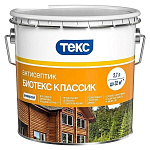 Картинка Антисептик ТЕКС Биотекс Классик Универсал 2.7 л (груша)
