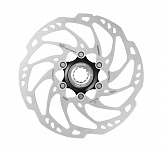 Картинка Тормозные диски (роторы) Shimano Deore SM-RT54 180 mm