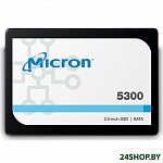 Картинка SSD Micron 5300 Max 960GB MTFDDAK960TDT-1AW1ZABYY