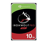 Картинка Жесткий диск Seagate IronWolf Pro 10TB ST10000NE000